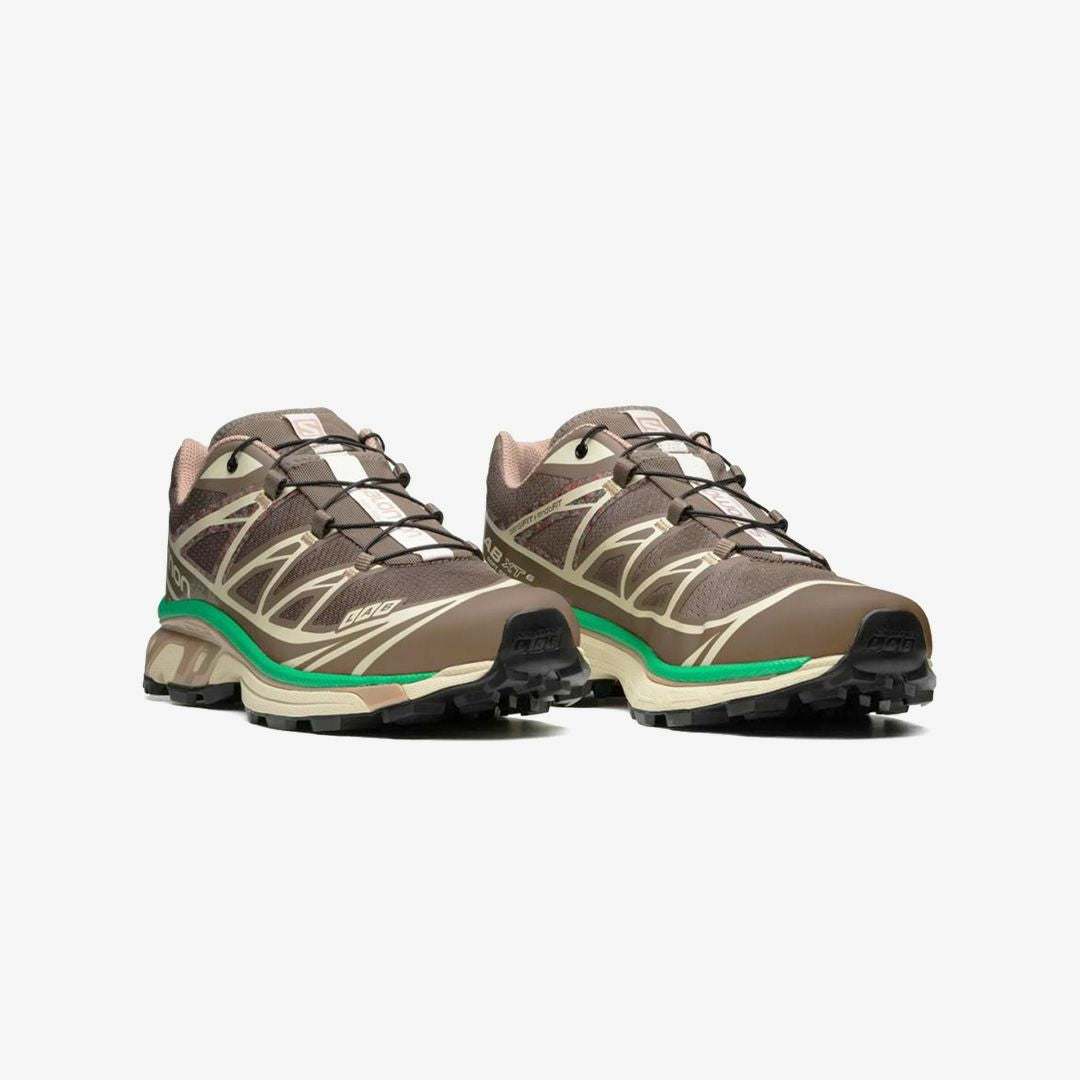 SALOMON XT-6 MINDFUL -KICKS LAB. EXCLUSIVE-