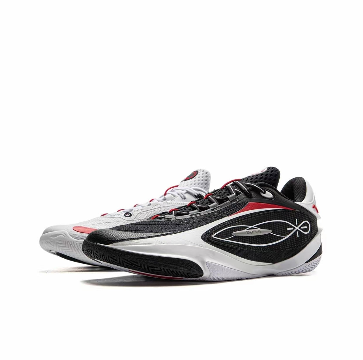 LiNing Wade 808 5 Ultra 'Yin Yang'