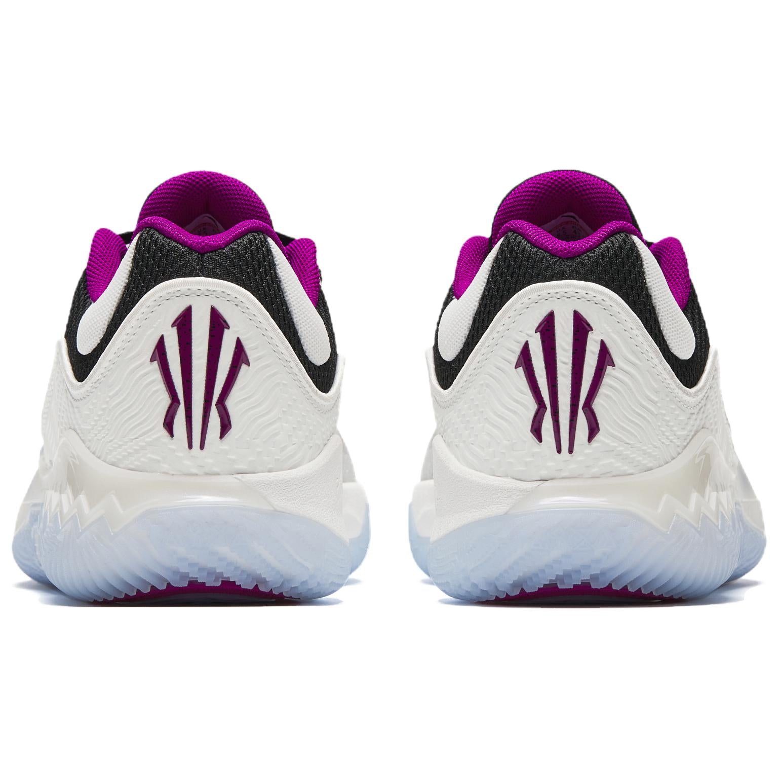 ANTA KAI Speed 2 'Butterfly Waltz' ｜ Kyrie's signature sneakers