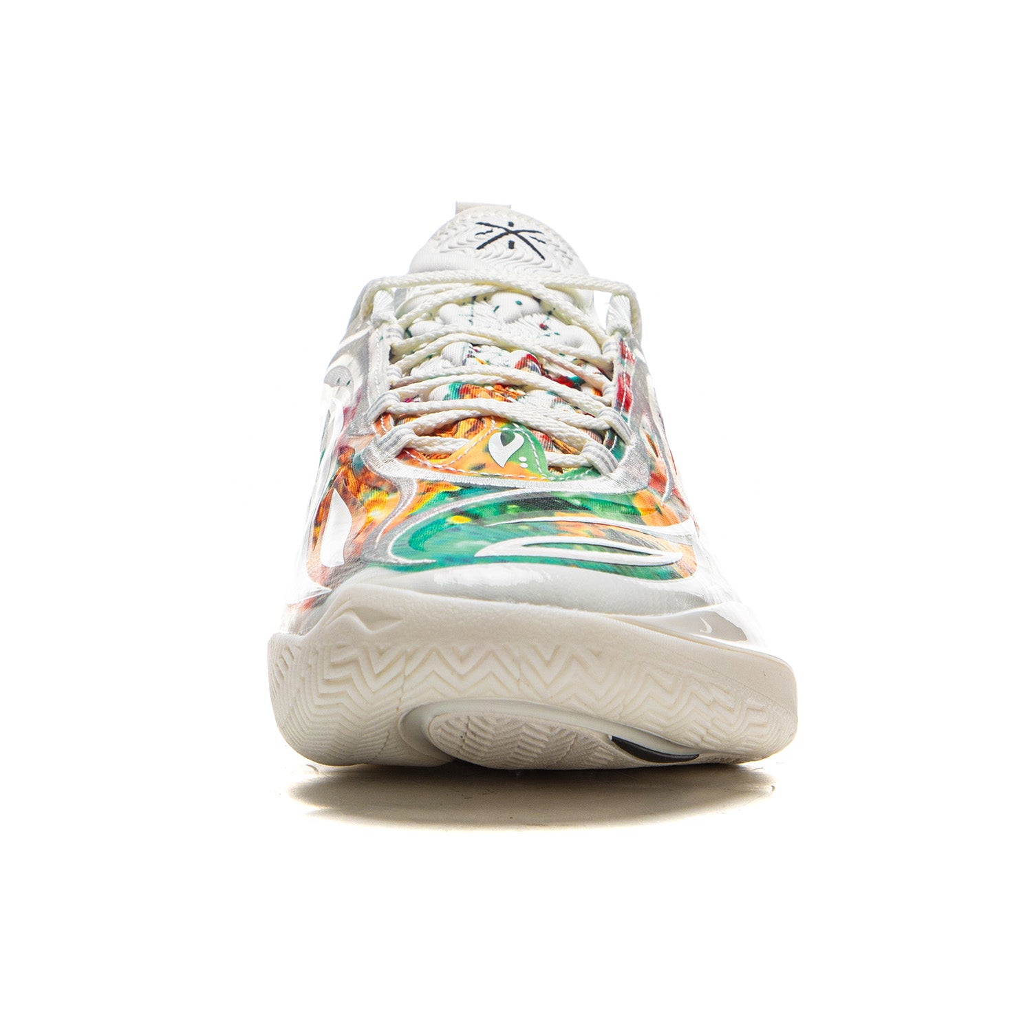 LiNing Wade 808 5 Ultra v2 'Firework'