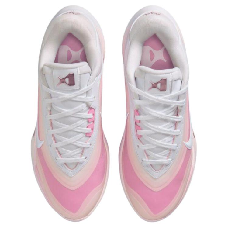 Nike A'One 'Pink White'