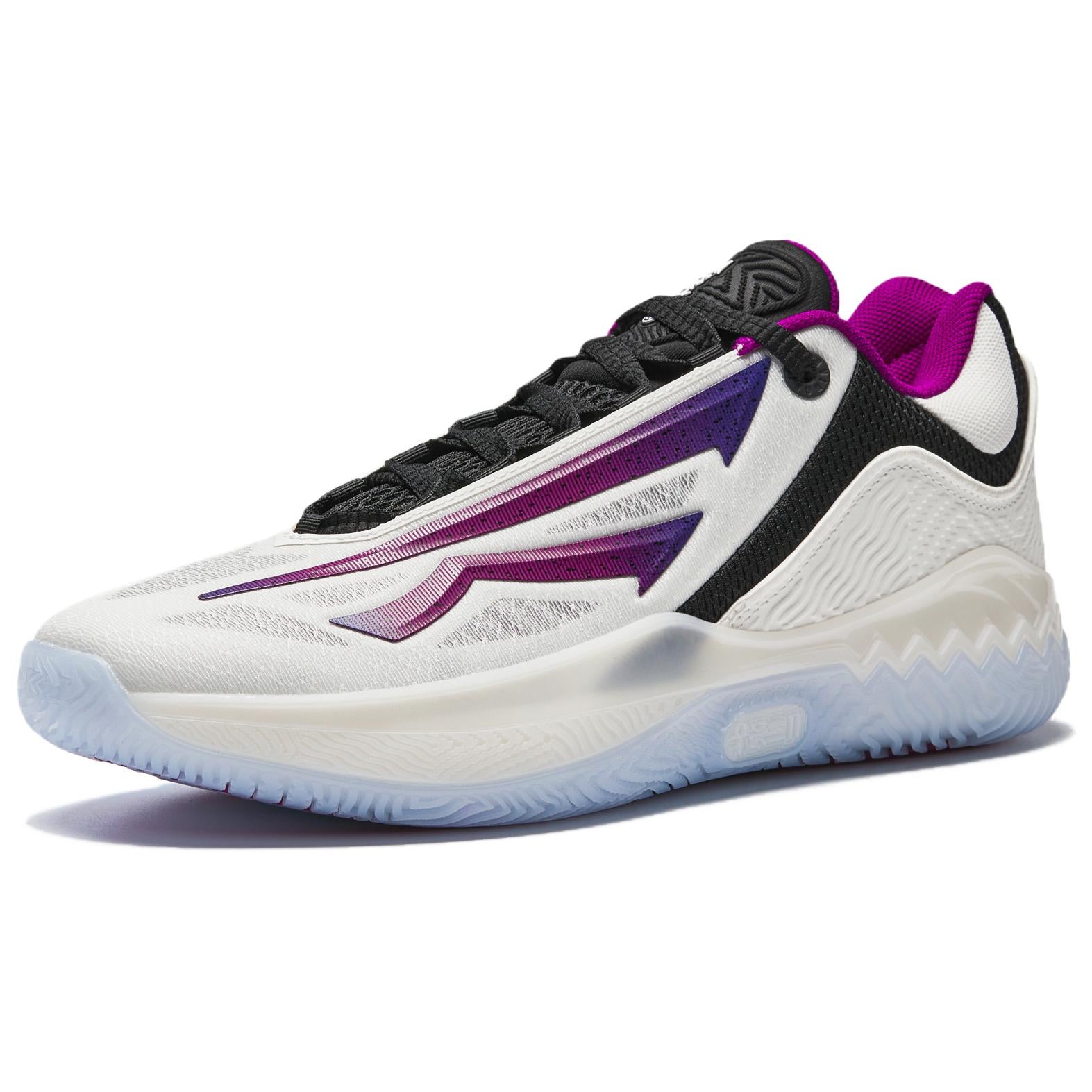 ANTA KAI Speed 2 'Butterfly Waltz' ｜ Kyrie's signature sneakers