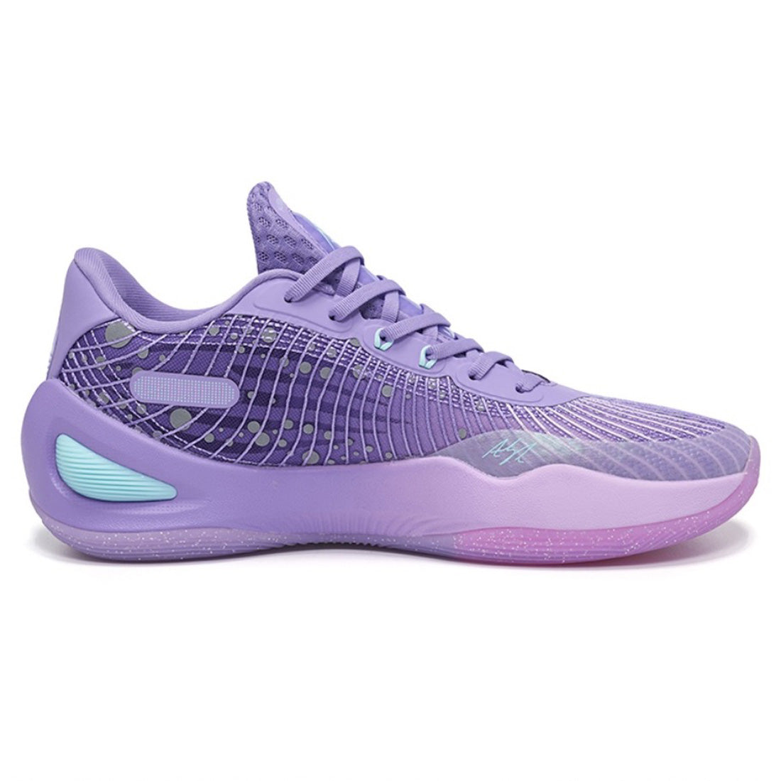 リゴラー AR1「ミルキーウェイ」