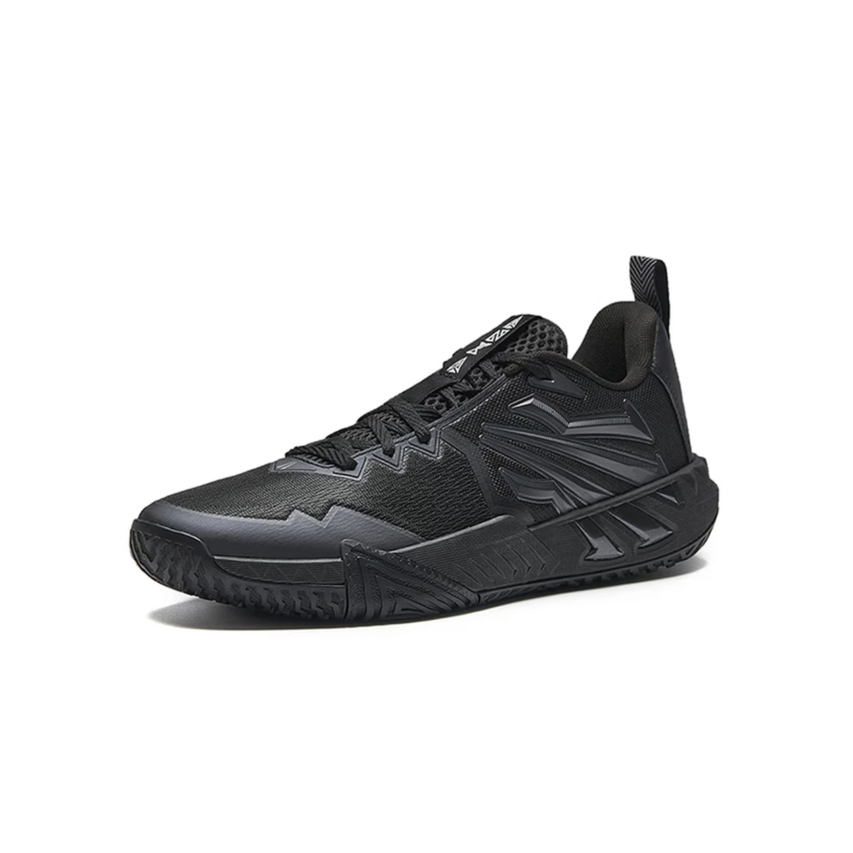 Anta KAI TEAM 2 'Triple Black'