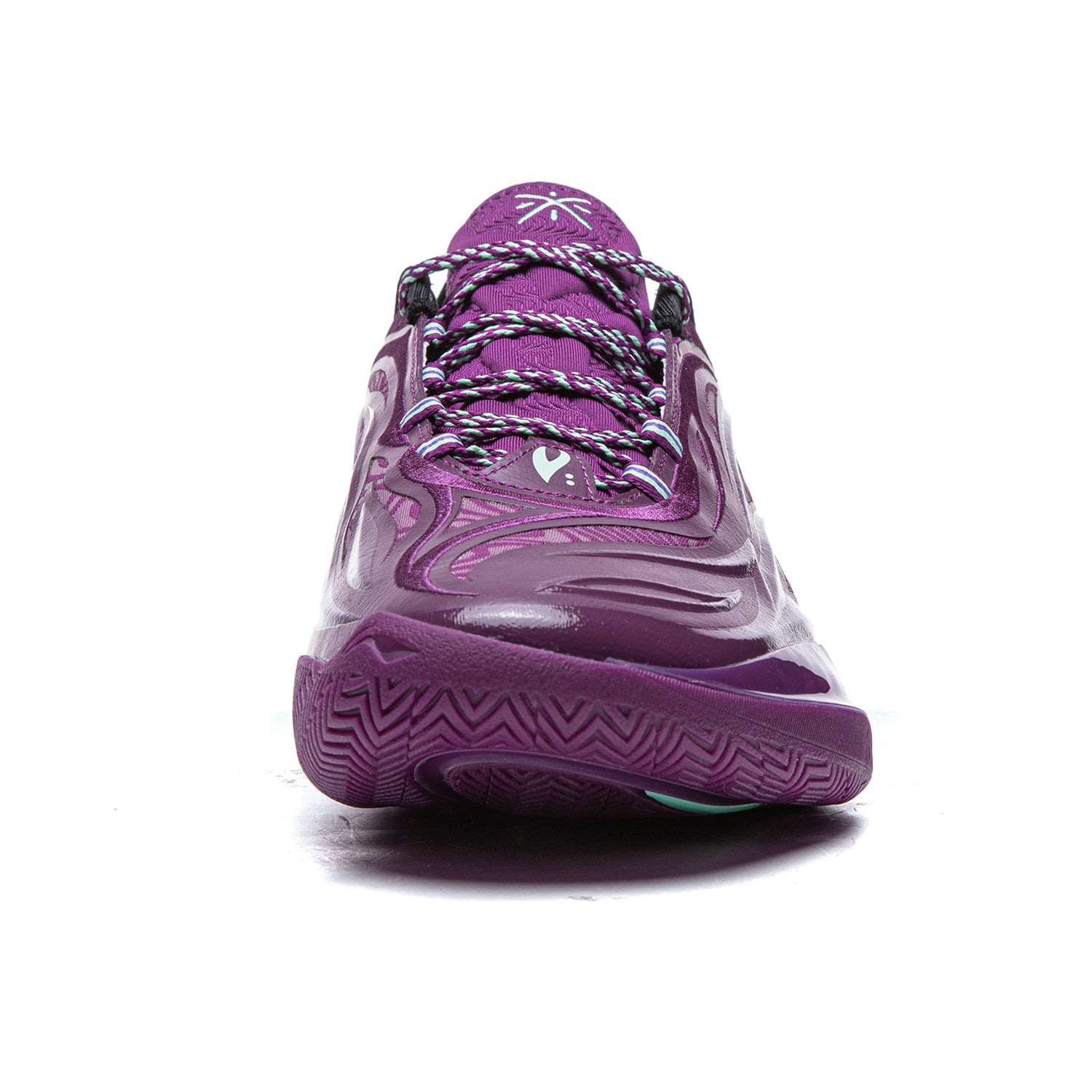 LiNing Wade 808 5 Ultra v2 'Lavender'