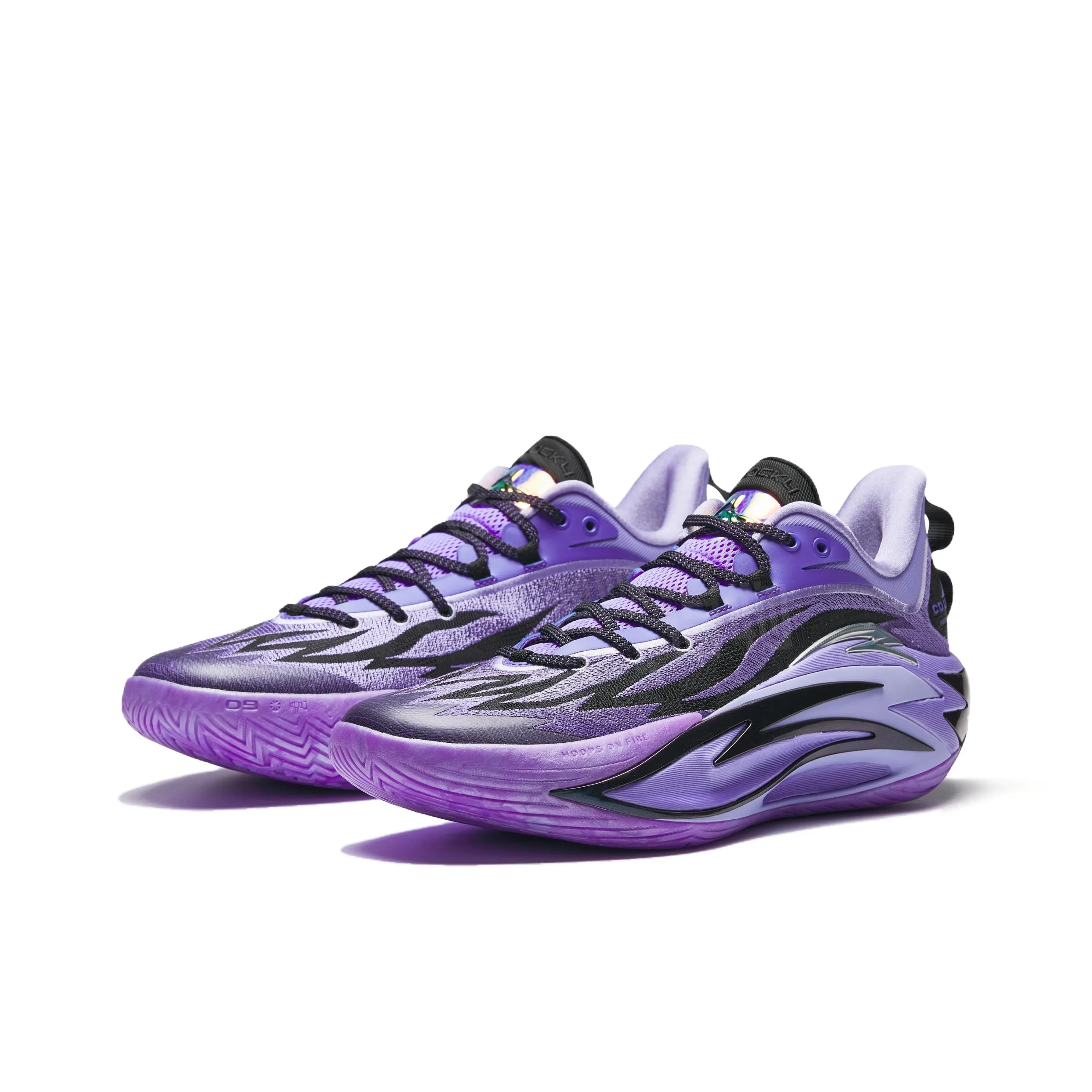 ANTA Shock Wave 7 A SHOCK PRO 'Nebula'