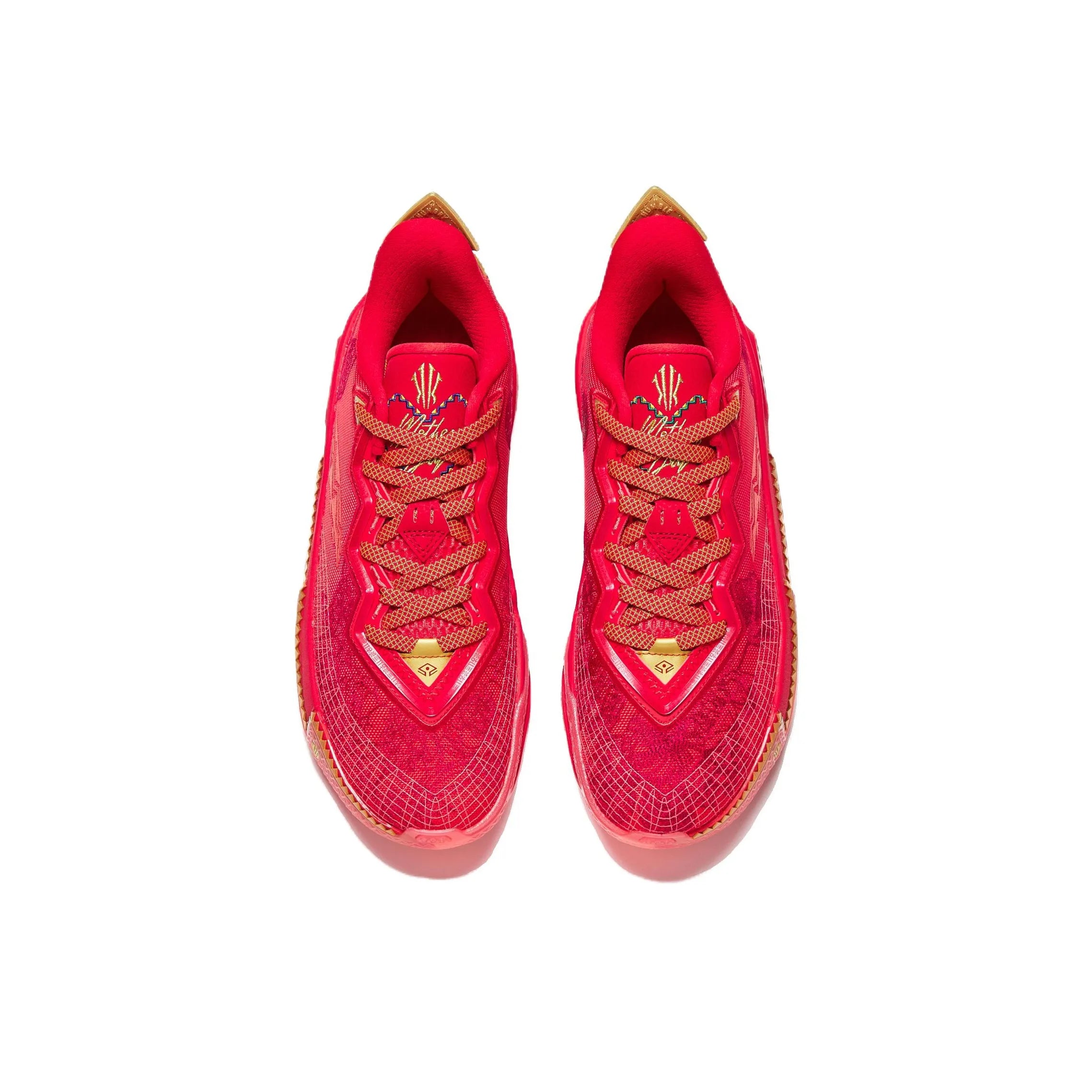 ANTA Kai 2 '母の日' | カイリー・アービング バスケットボールシューズ