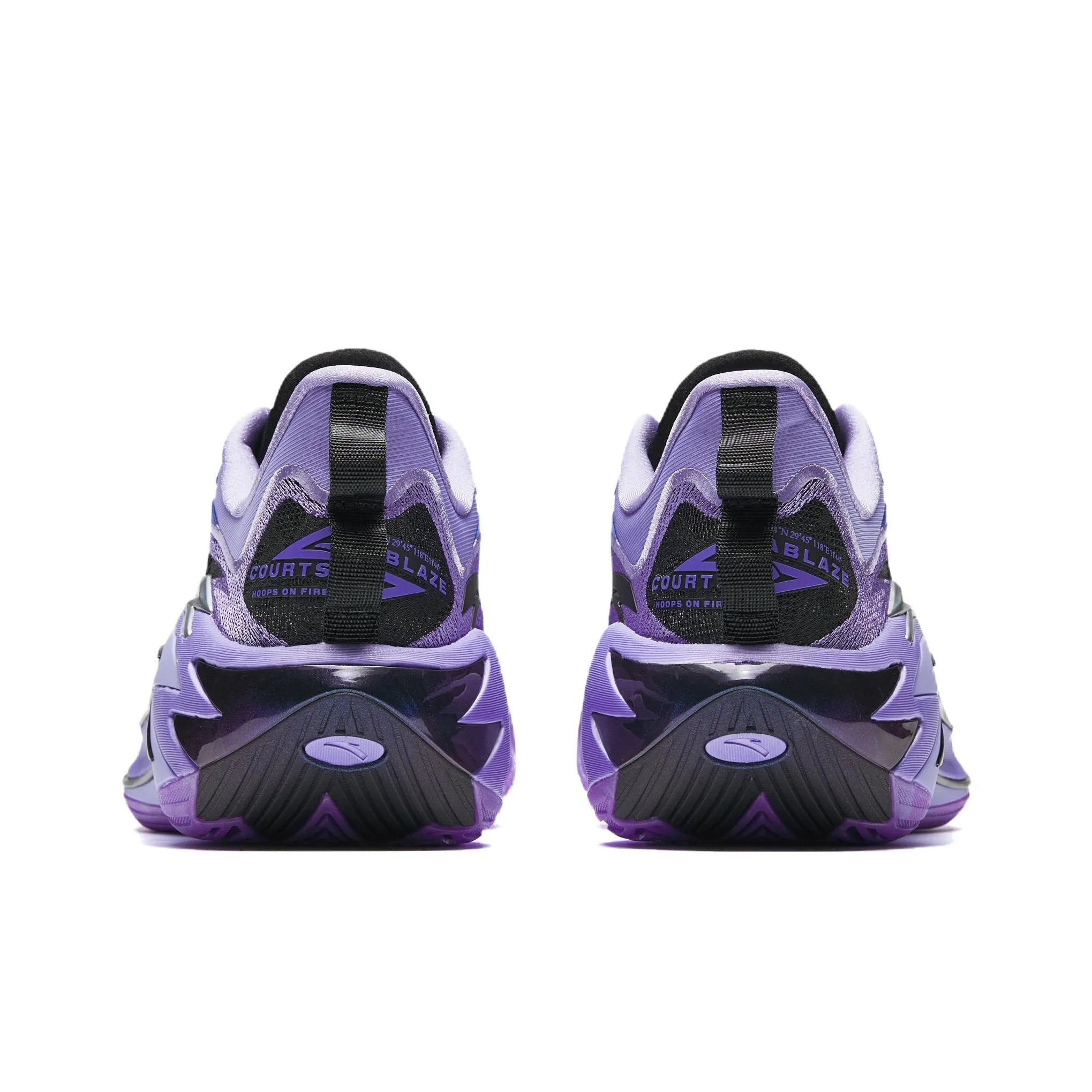 ANTA Shock Wave 7 A SHOCK PRO 'Nebula'