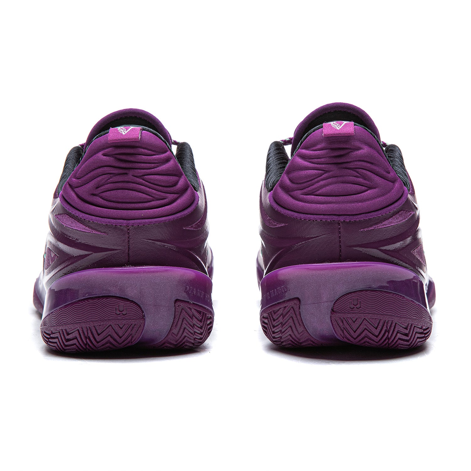 LiNing Wade 808 5 Ultra v2 'Lavender'