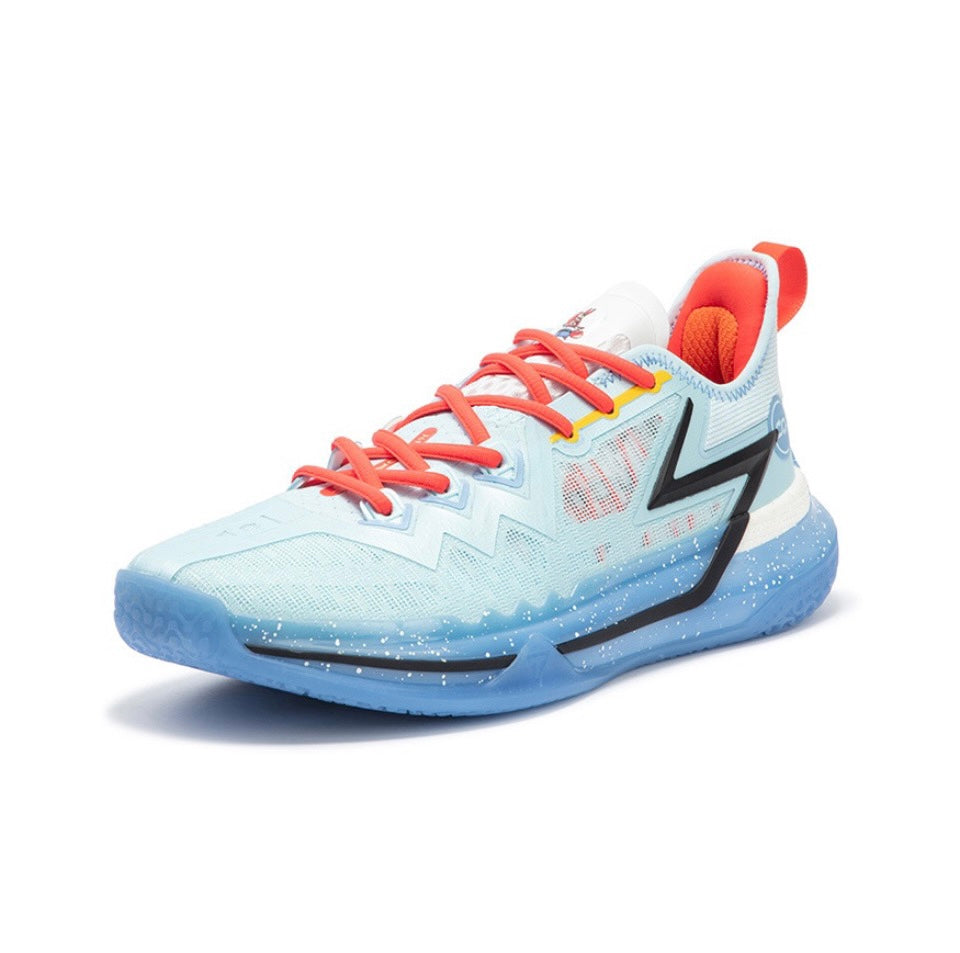 361° Big3 Future 'Mr. Krabs'