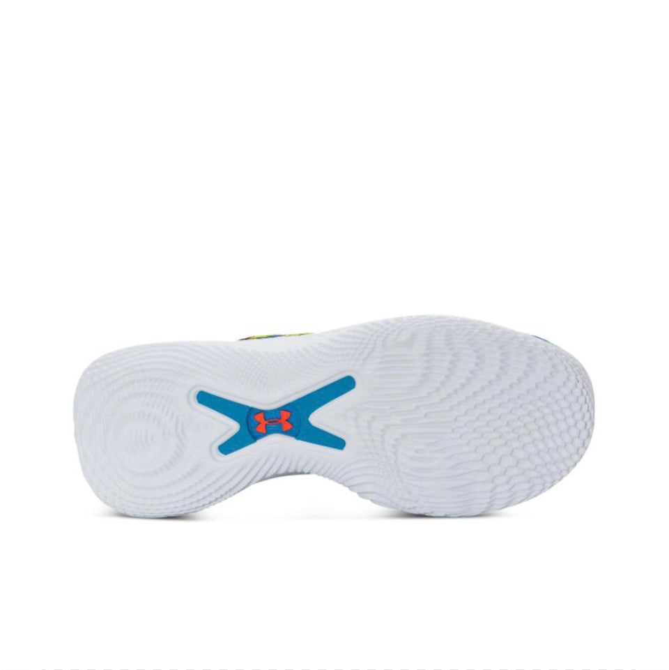 Under Armour Curry 10 'Sour Patch Kids'