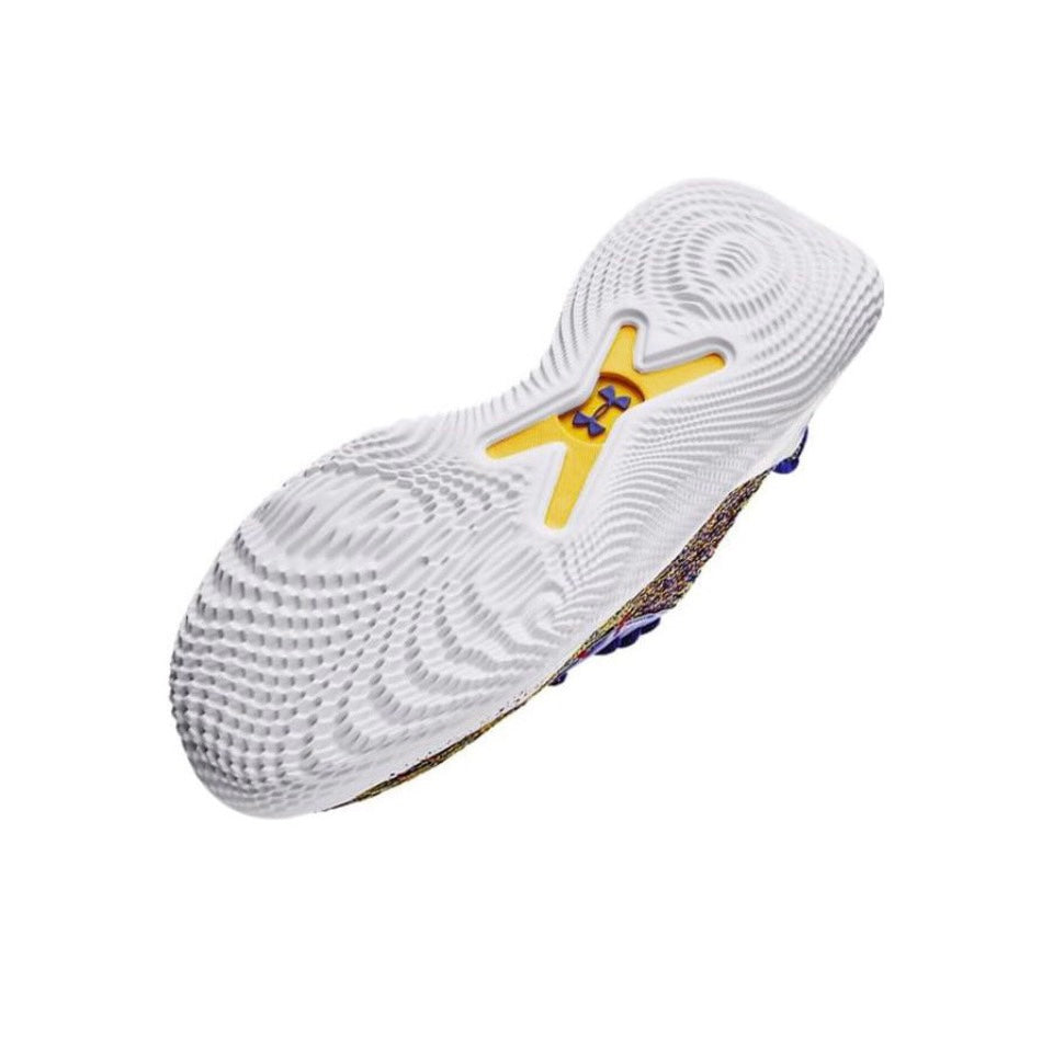 Under Armour Curry 10 'Curryfornia'