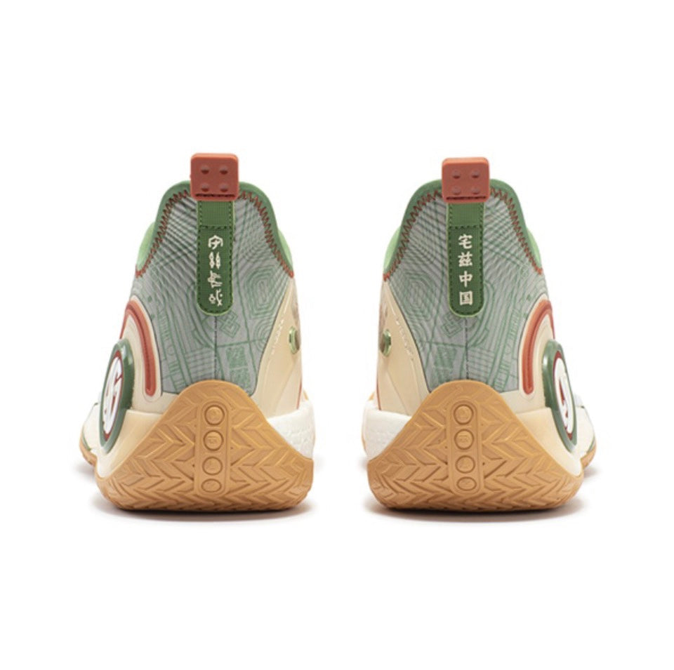 361° AG 4 Aaron Gordon 'Zechi China'