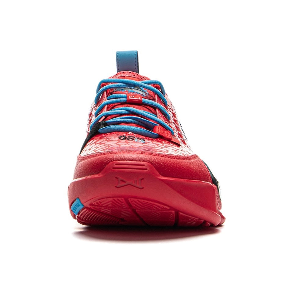 リーニン・ウェイド オールシティ13「レッド・スティングレイ」