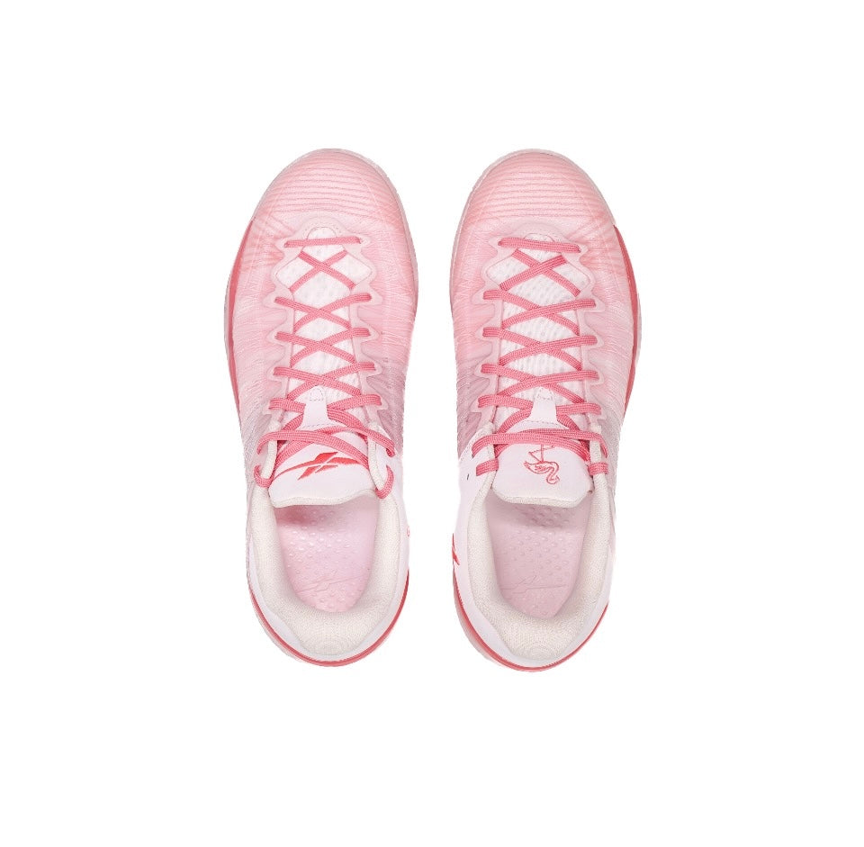 Serious Player Only Player 1 Plus 'Flamingo'