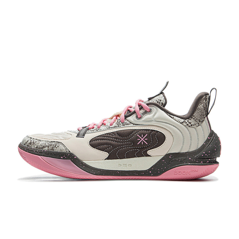 LiNing Wade Ice Blood 2 V2 'Year of the Snake'