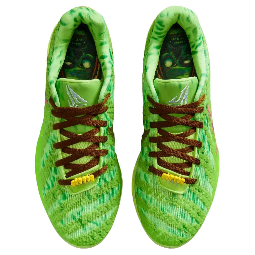 Nike Ja 3 'Spooky Season'