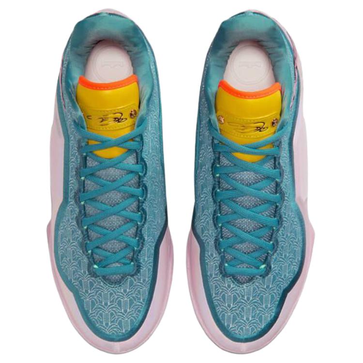 Nike Lebron 23 'Miami Twice'