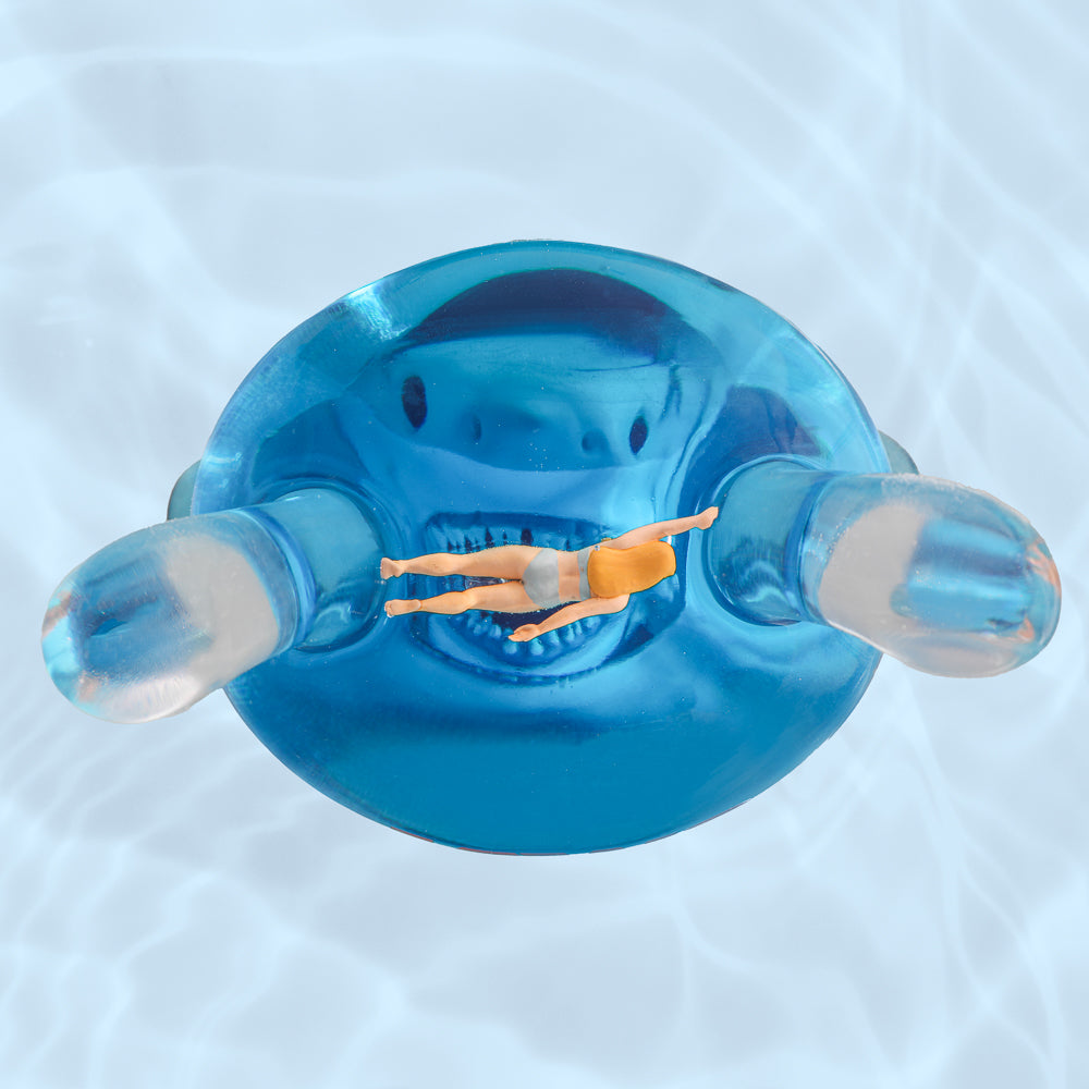 50th Anniversary Jaws 8