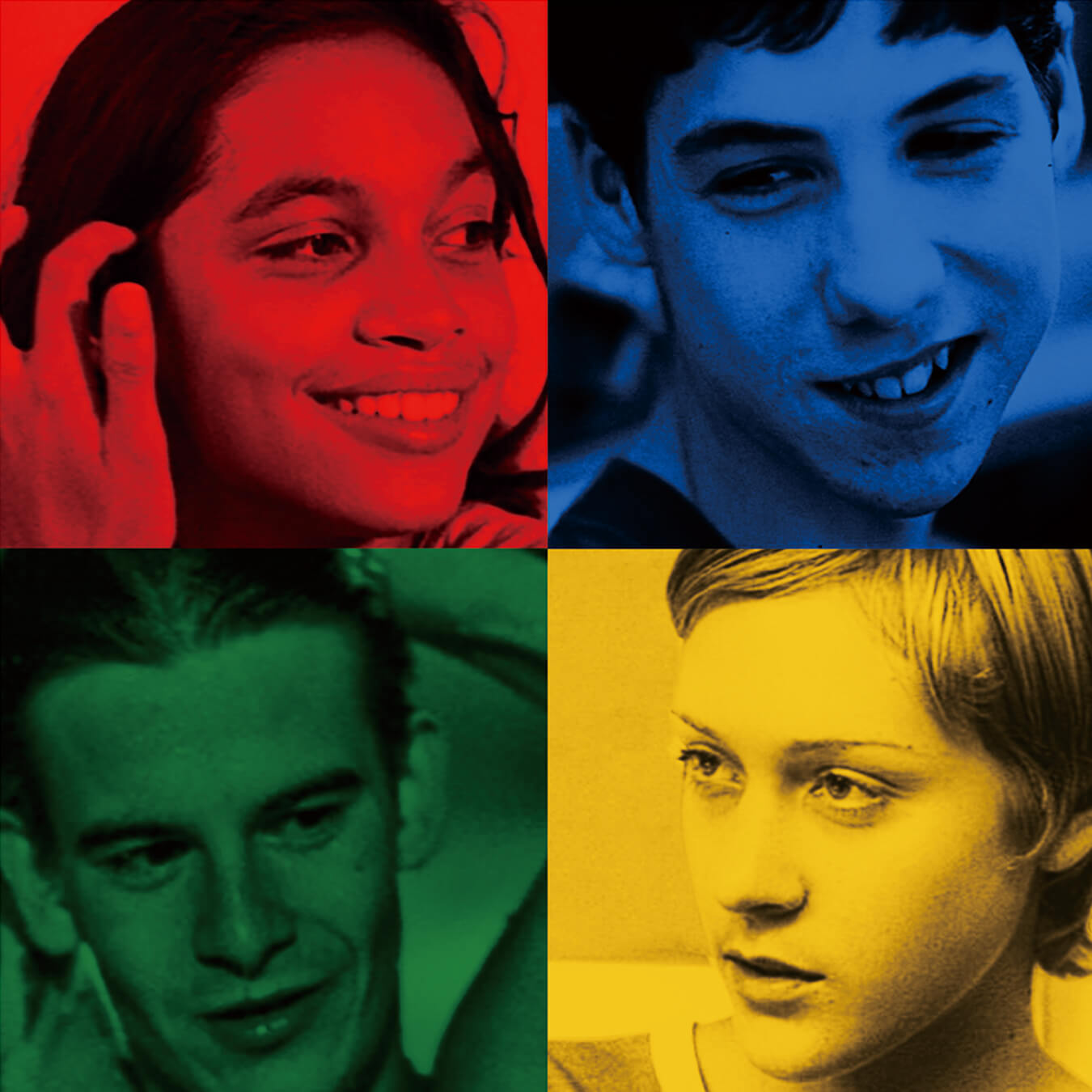 映画『KIDS／キッズ』公式サイト