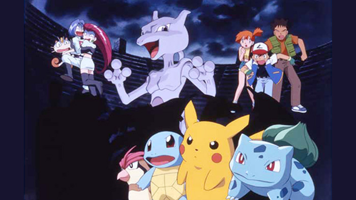 ポケモンバトルでアツくなる！ポケットモンスター特集