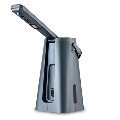 エンジェルビジョン デスクトップリーダー – アットイーズネットショップ