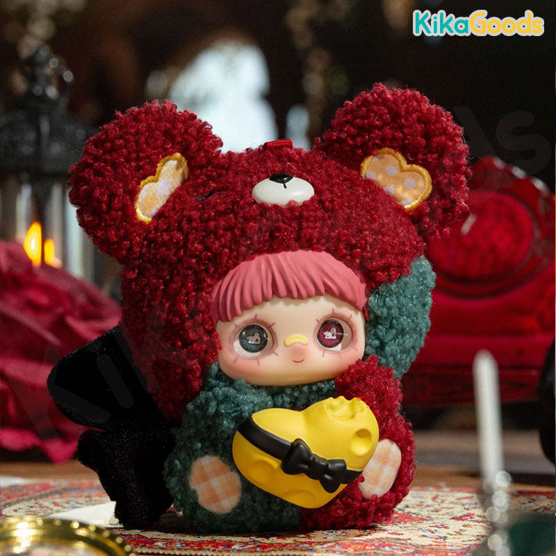 MayMei May I Love You Series Plush Blind Box – KIKAGoods