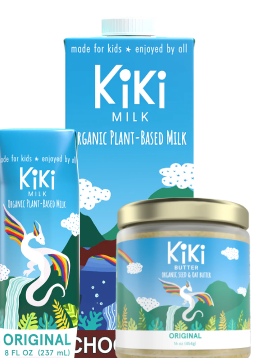 Subscription Landing Page