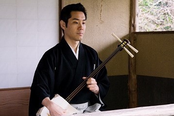 地歌筝曲・平曲奏者｜菊央雄司オフィシャルサイト