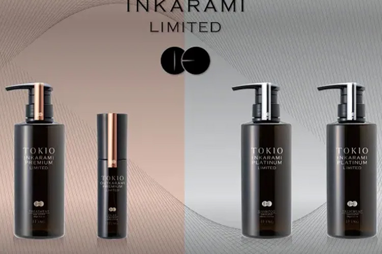 TOKIOのインカラミの限定ラインがリニューアル！ - 株式会社菊地