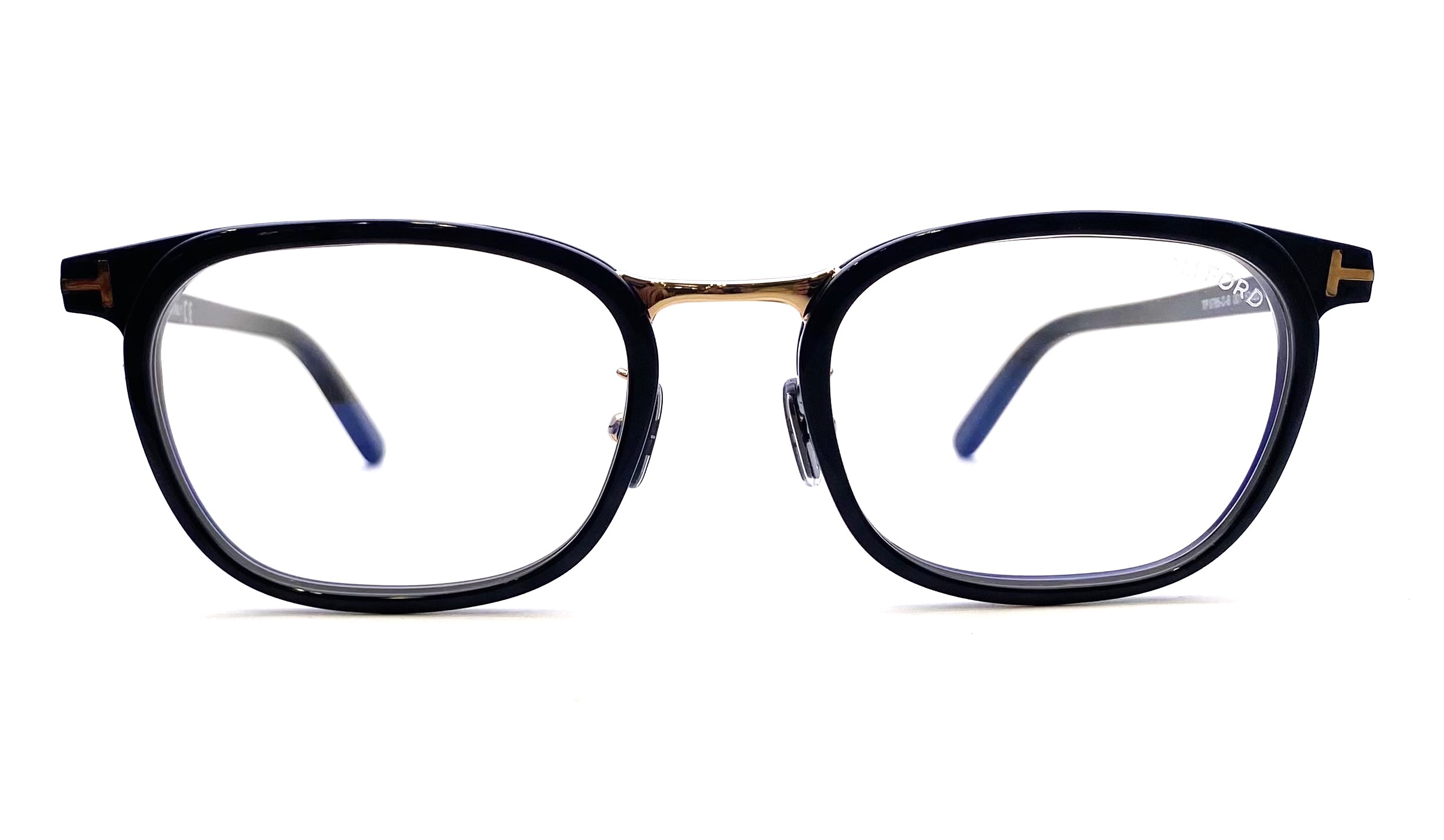 キクチめがね通販サイト / TOMFORD TF5785D-B 52-001日本限定モデル