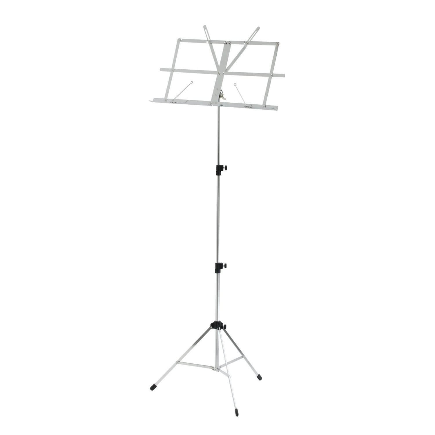 スチール譜面台 KMS-3 | キクタニミュージック