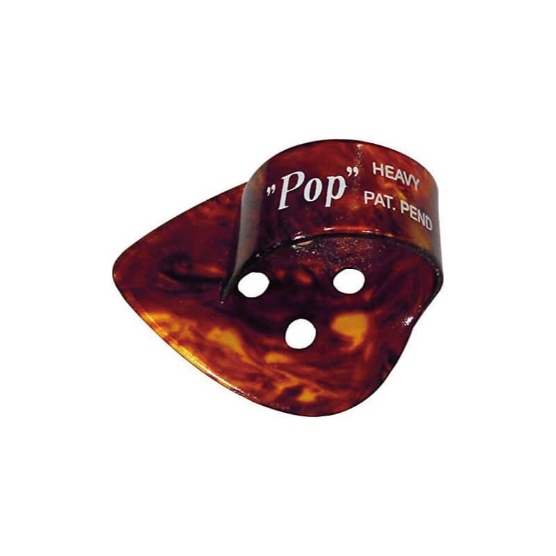 ギター・ピック POP PICK BRO (12枚セット) | キクタニミュージック