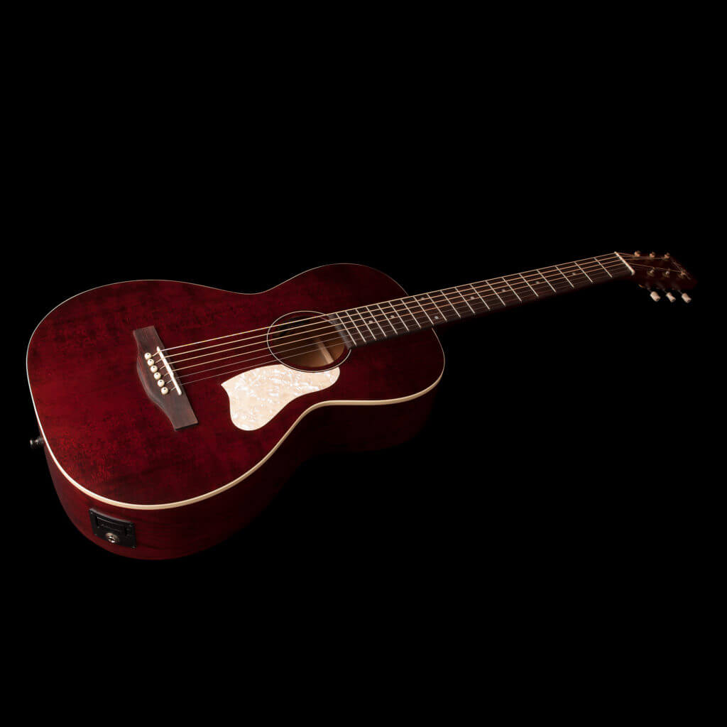 Roadhouse Tennessee Red A/E | キクタニミュージック