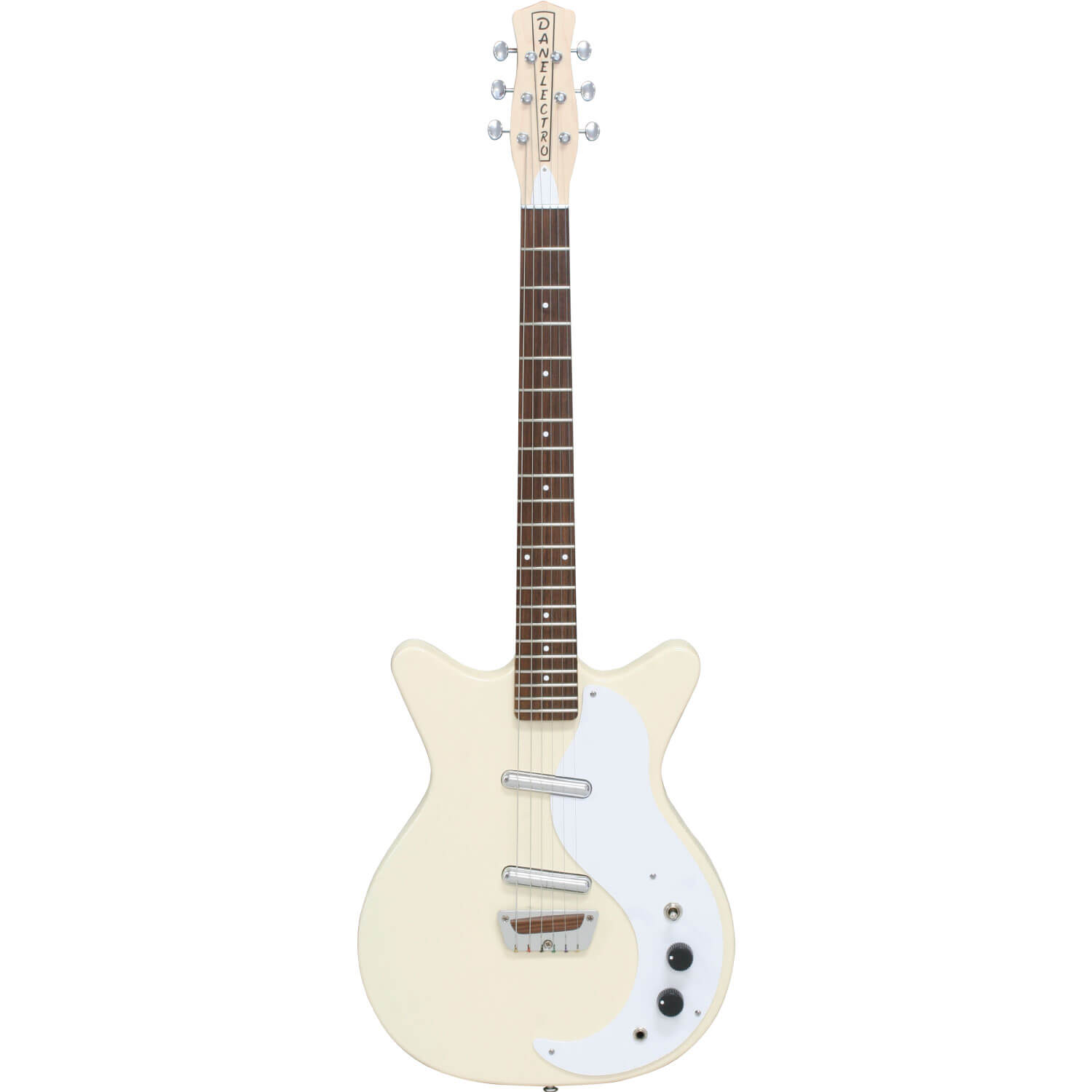 STOCK '59 VCRM(VINTAGE CREAM) | キクタニミュージック