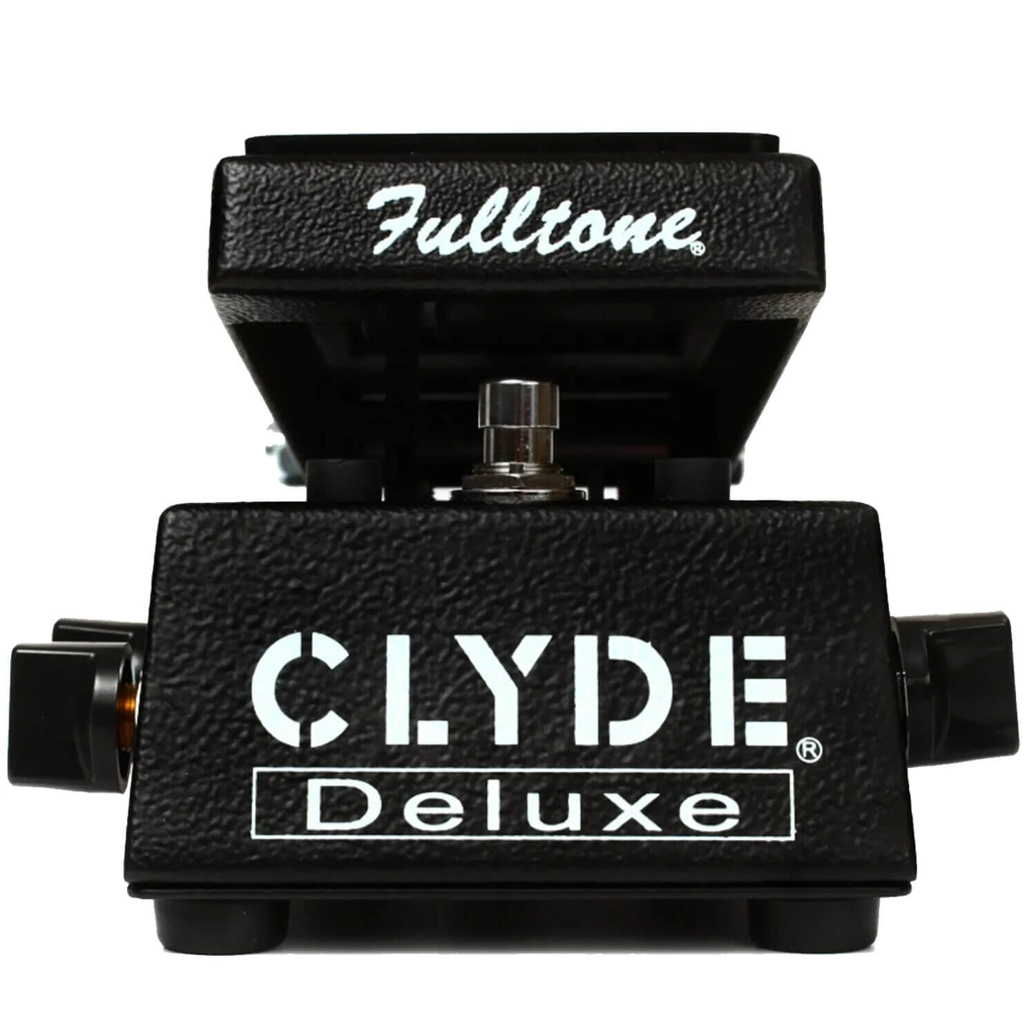 CLYDE Deluxe Wah | キクタニミュージック