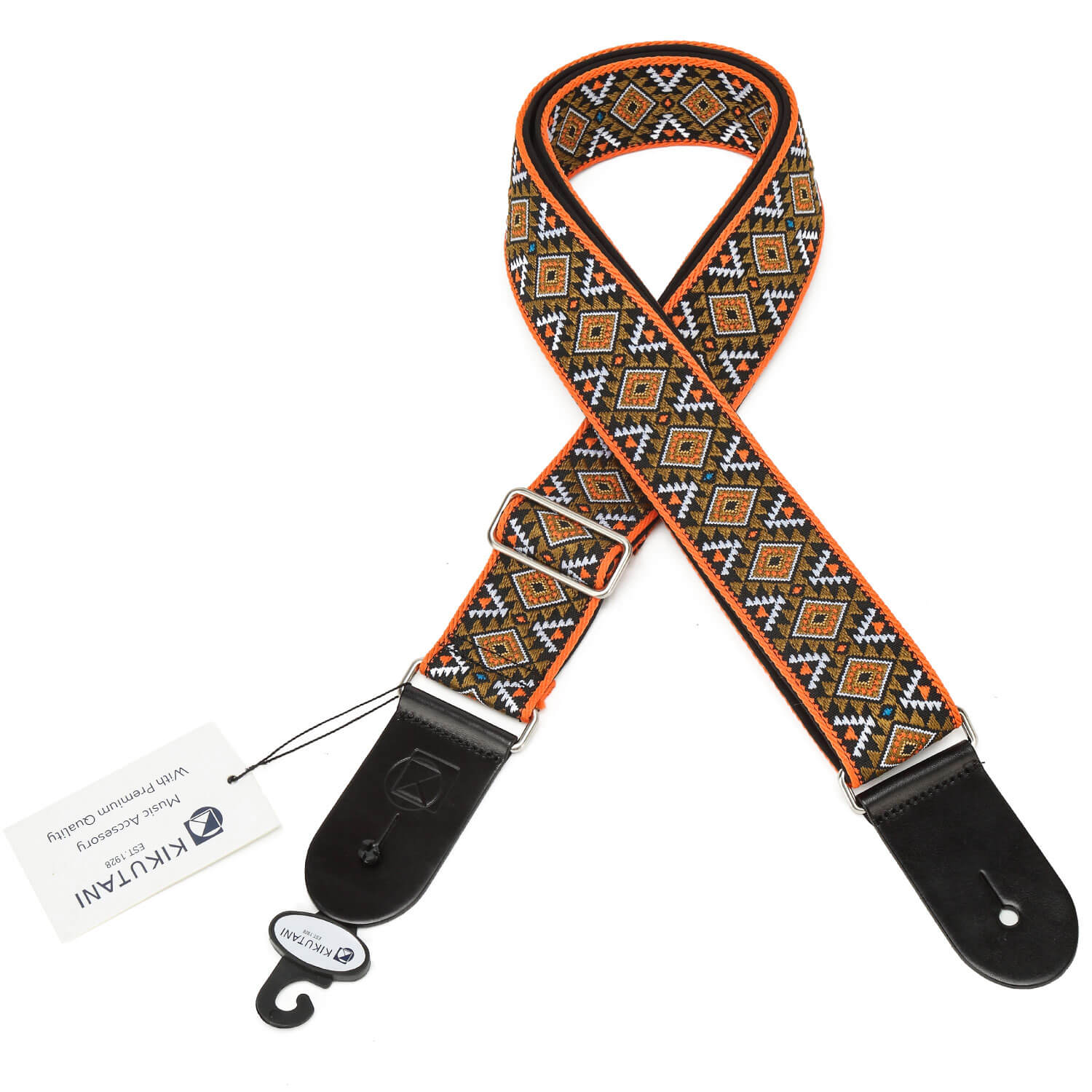 ギター・ピック POP PICK BLK (12枚セット) | キクタニミュージック