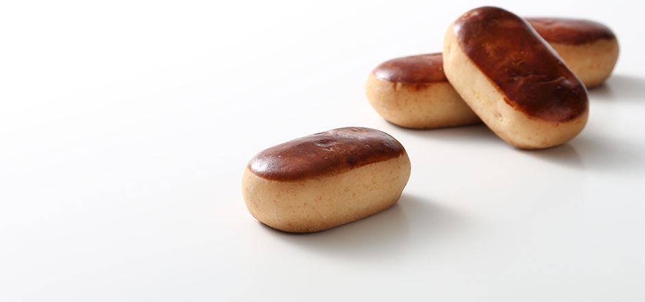 栗饅頭（くりまんじゅう）