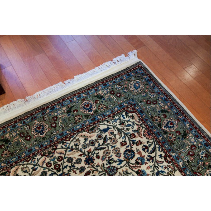 ヘレケ絨毯 Hereke 青山キリムハウス ペルシャ絨毯 トルコ絨毯・キリム