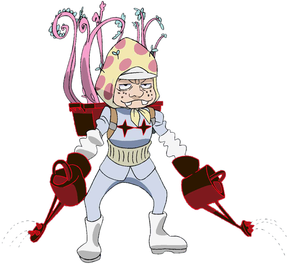 CHARACTER | TVアニメ『キルラキル KILL la KILL』オフィシャルサイト