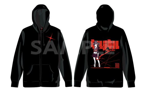 PRODUCTS | TVアニメ『キルラキル KILL la KILL』オフィシャルサイト