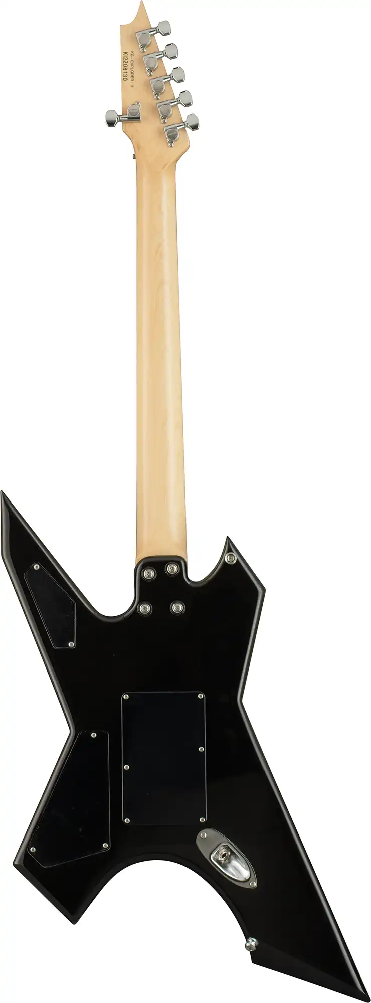 KG-Exploder II｜KG-エクスプローダー II Killer Guitars｜キラーギターズ