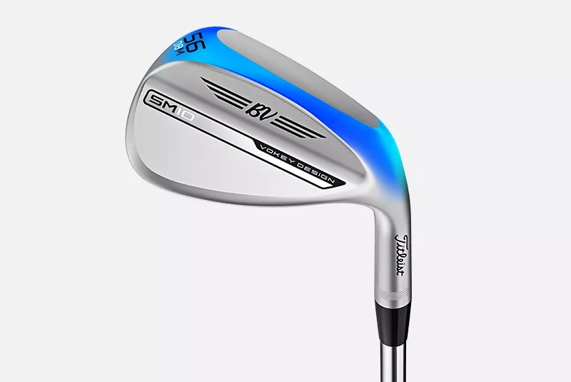 2024年3月発売：タイトリスト ボーケイ・デザイン SM10 ウェッジを紹介