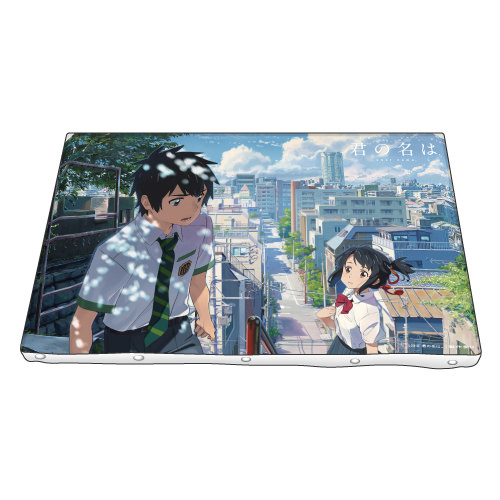 映画『君の名は。』公式サイト