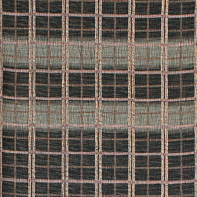 正絹西陣織袋帯 【吉村織物謹製】 全通 《袷・単衣のスリーシーズン