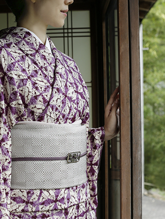 名古屋帯 - 銀座きもの青木｜長く大切に着続けて頂きたい上質な着物や