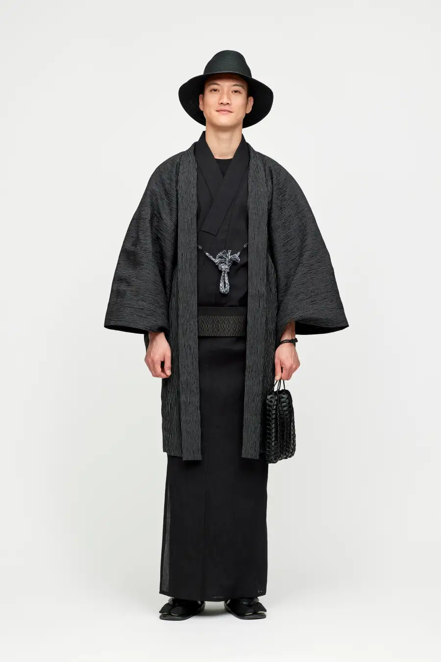 Y. & SONS＞2025年夏のシーズンビジュアルを公開 | 株式会社やまと