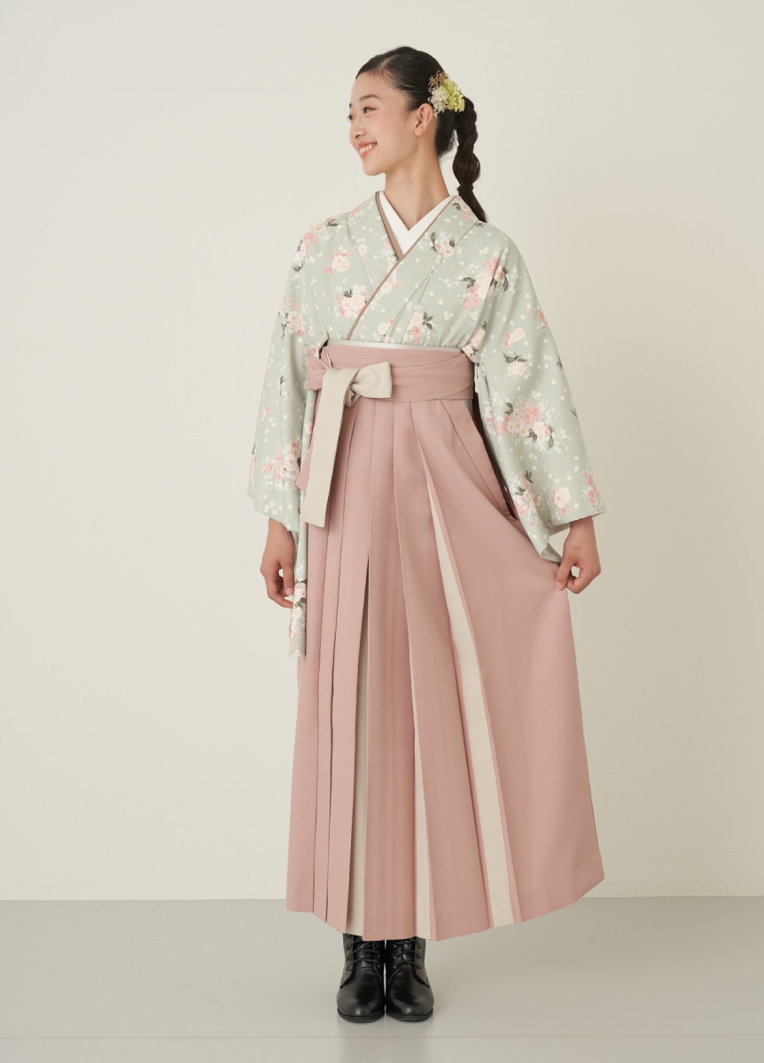 きものやまと＞新作のオリジナル卒業袴を発表 | 株式会社やまと