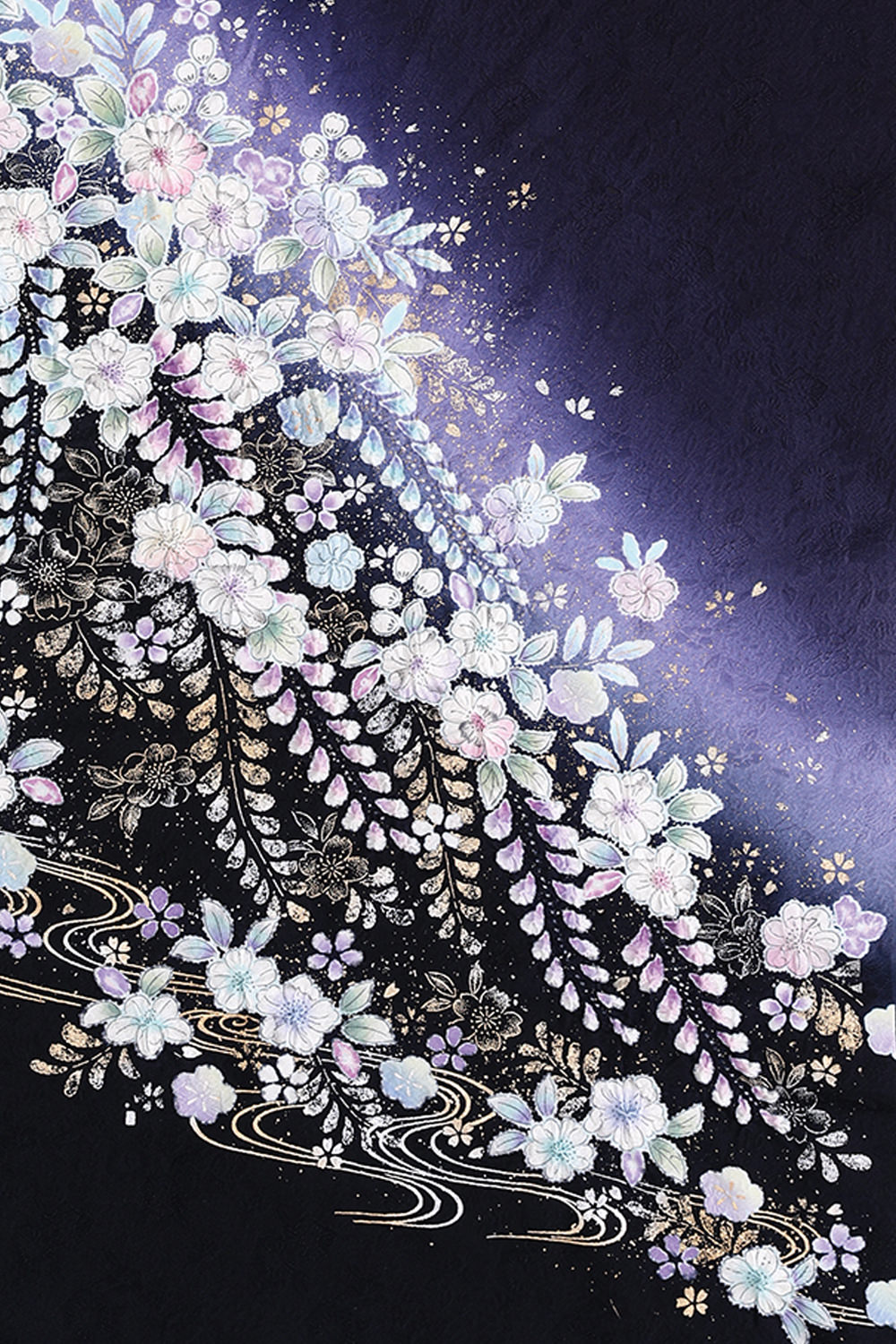 やまと辻ヶ花 | 株式会社やまと ｜ KIMONO DREAM MAKERS