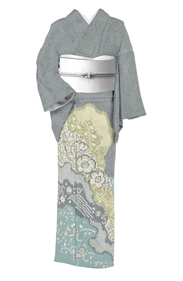 辻が花とは？幻と称される染め物の由来や特徴を解説｜コラム｜きものと